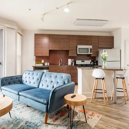Tulum Vibes 1 Bedroom Apartment Near Boats In Marina Del Rey Los Angeles Kültér fotó