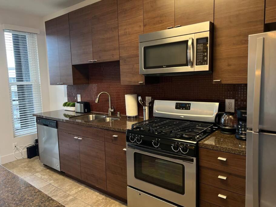 Tulum Vibes 1 Bedroom Apartment Near Boats In Marina Del Rey Los Angeles Kültér fotó