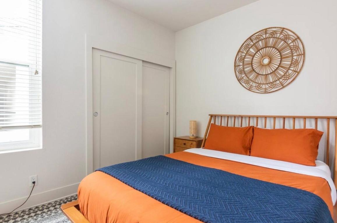 Tulum Vibes 1 Bedroom Apartment Near Boats In Marina Del Rey Los Angeles Kültér fotó