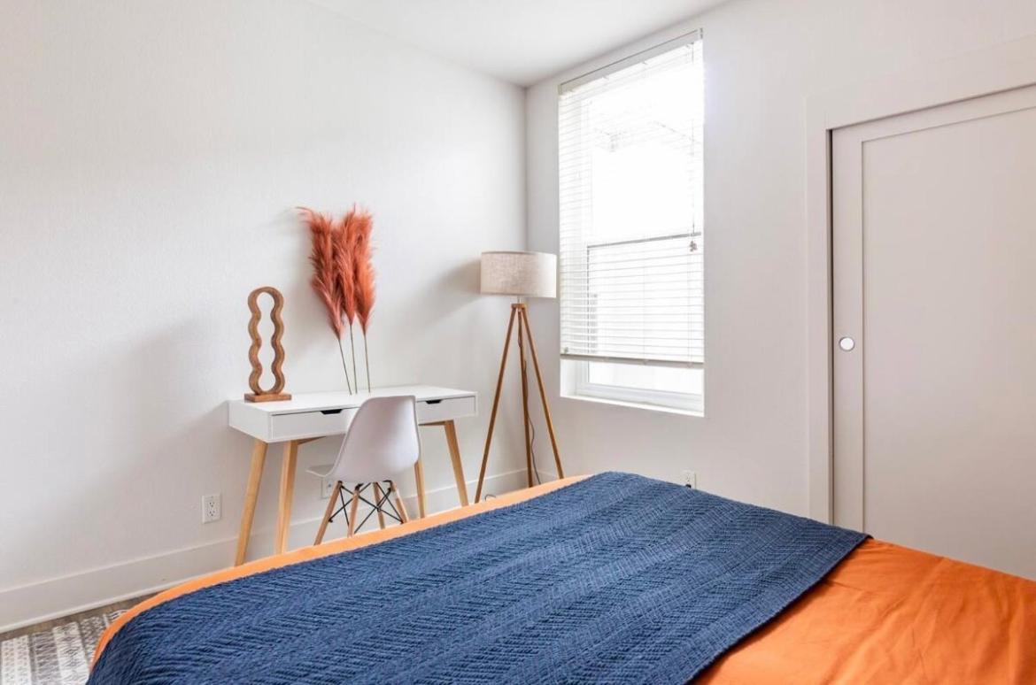 Tulum Vibes 1 Bedroom Apartment Near Boats In Marina Del Rey Los Angeles Kültér fotó
