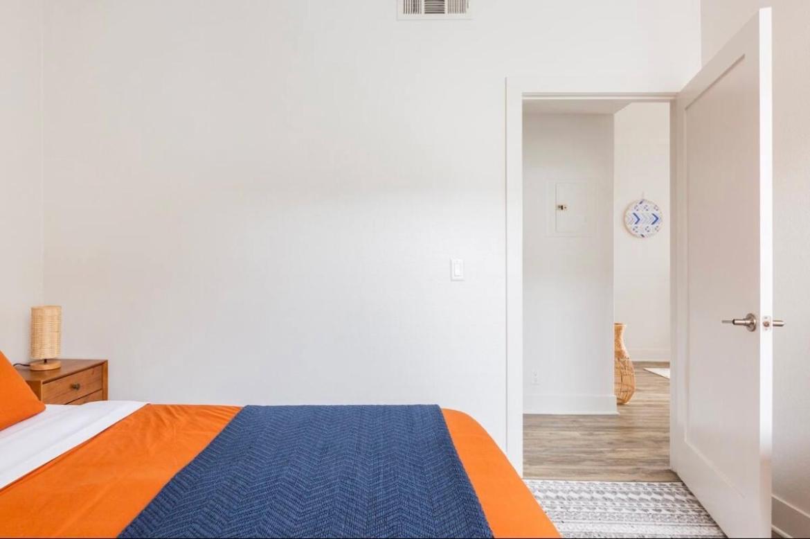 Tulum Vibes 1 Bedroom Apartment Near Boats In Marina Del Rey Los Angeles Kültér fotó